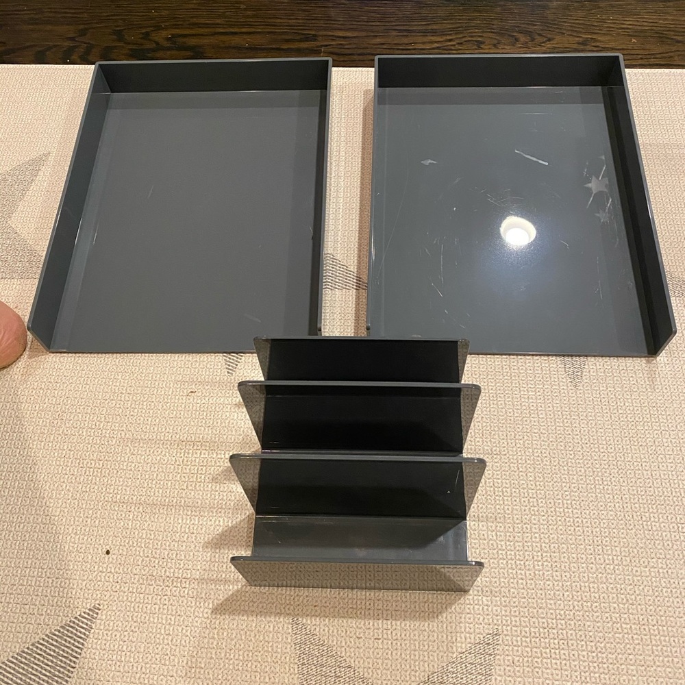 Office supplies
